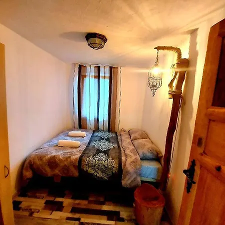 Lejlighed Midigama Nessebar
